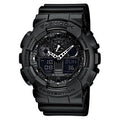 Casio G-Shock Uhr GA-100-1A1ER