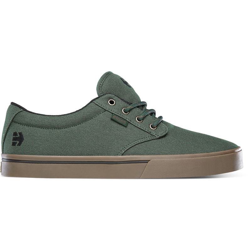Etnies Schuhe Jameson 2 Eco green/black