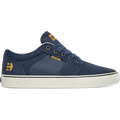 Etnies Schuhe Barge LS indigo