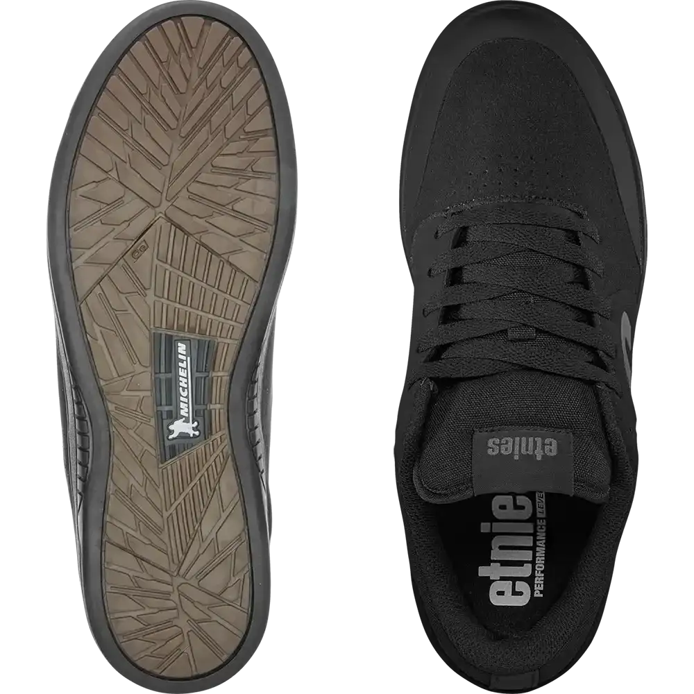 Etnies Sneaker Marana Michelin black/dirty/wash