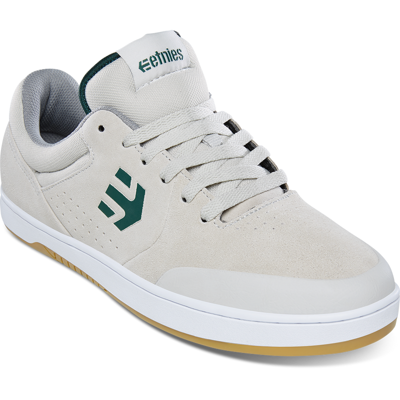 Etnies Schuhe Marana white/green