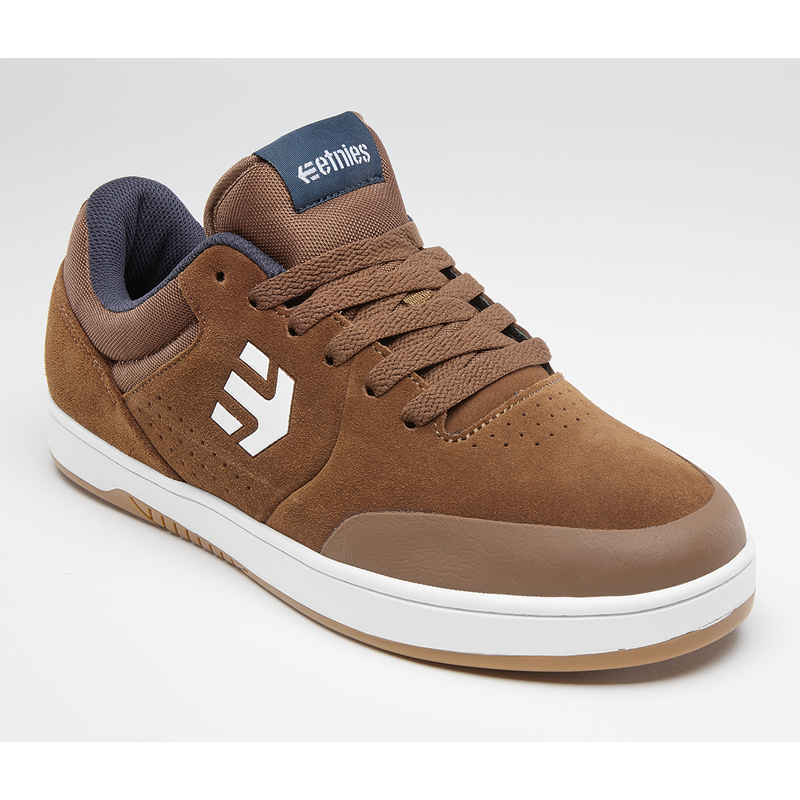 Etnies Schuhe Marana Chase Hawk brown/navy