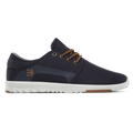 Etnies Schuhe Scout navy/gold