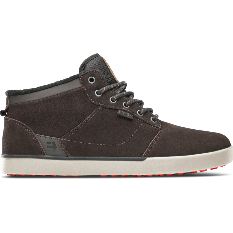 Etnies Schuhe Jefferson MTW brown/tan/orange