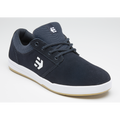 Etnies Schuhe Score navy/white/gum