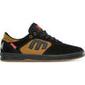 Etnies Schuhe Windrow X Indy black/brown