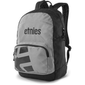 Etnies Backpack Locker black /grey