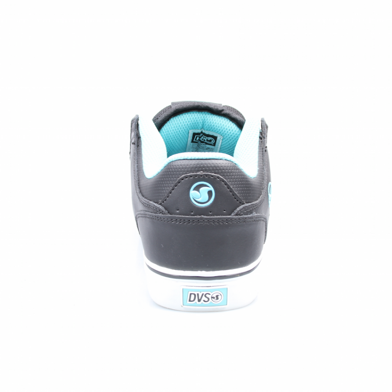 DVS Schuhe Munition CT black SMU EU