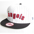 New Era Cap 9-Fifty Snapback Angels