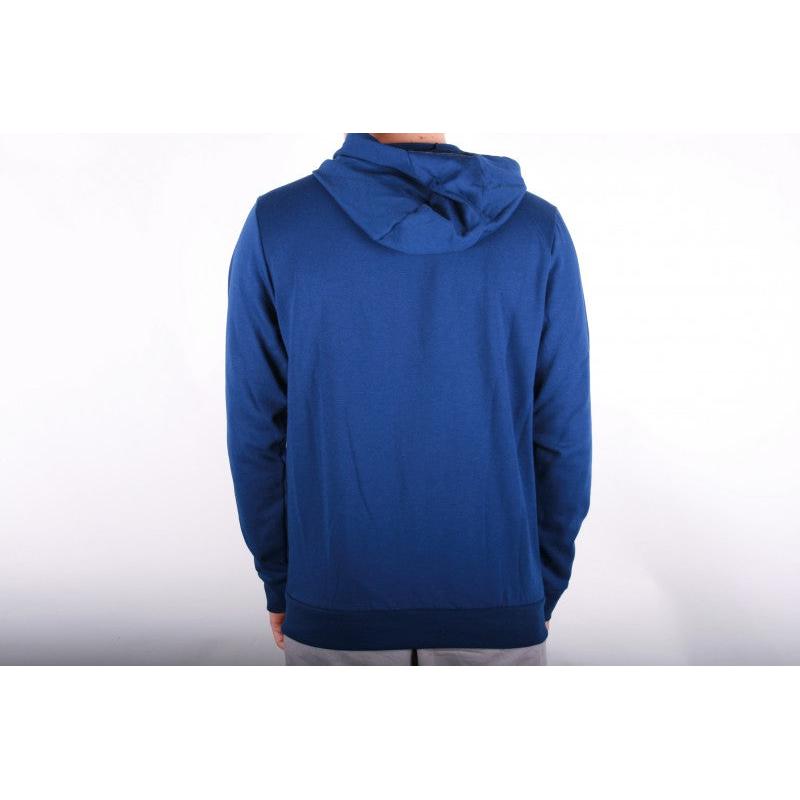Volcom Icon Slim Zip Fleece navy