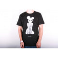 Wemoto T-shirt Like black
