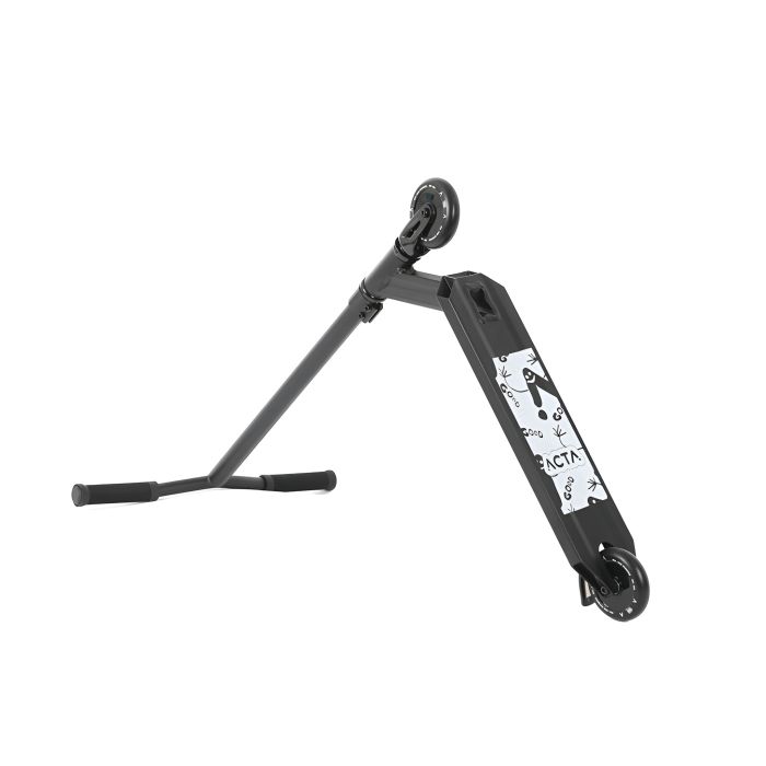 Acta Complete Scooter K2 Black