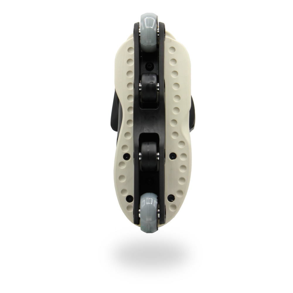Razors Skates Cult Cream V3