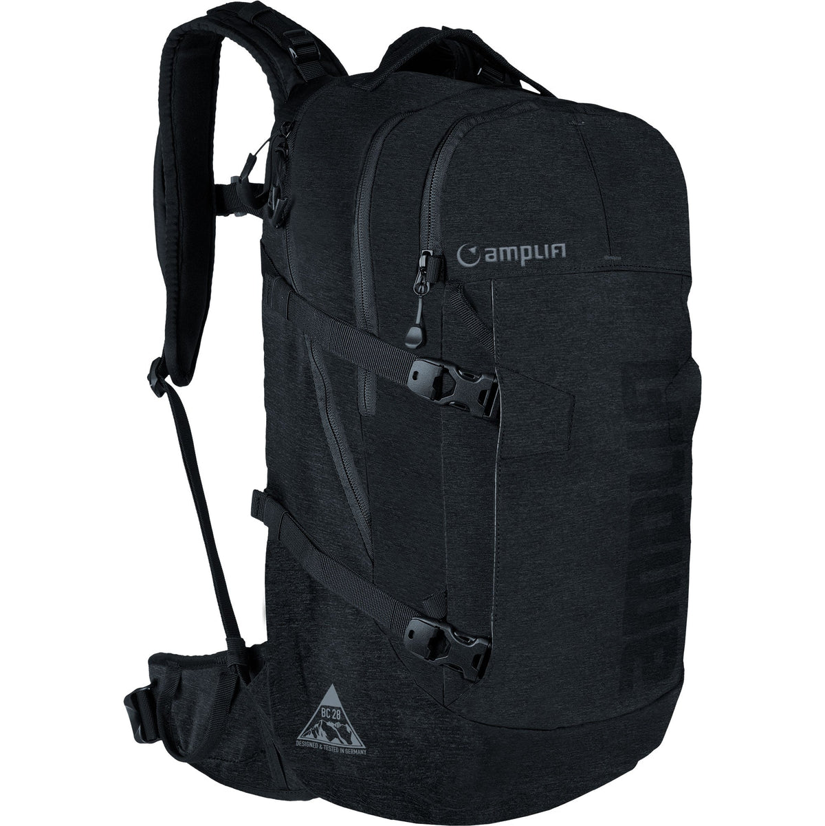 BC28 & SAS-TEC LB-XL