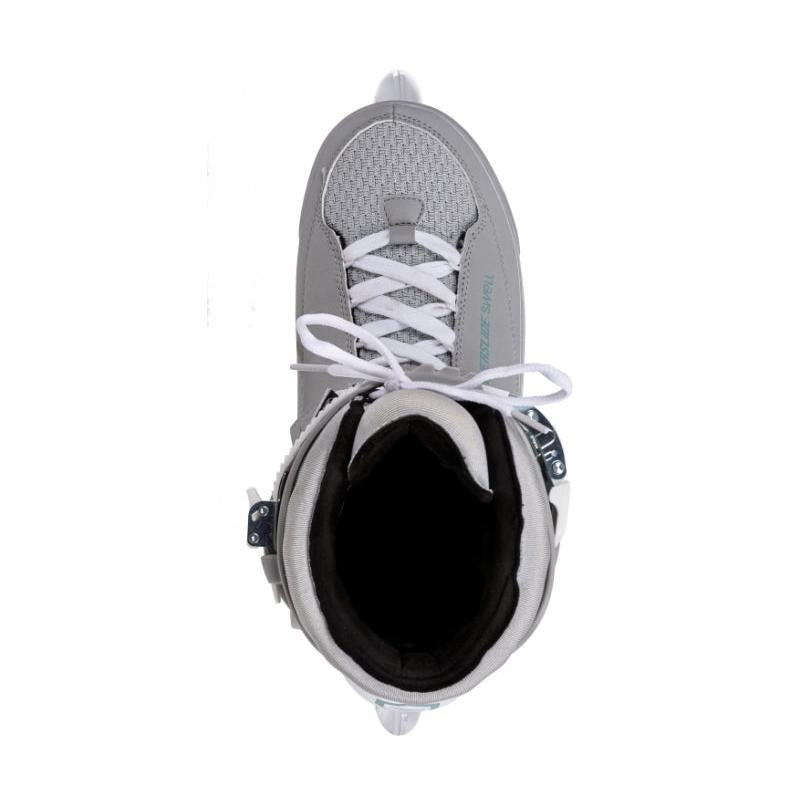 Powerslide Skates Swell Glacier Lake 100 3D Adapt grey