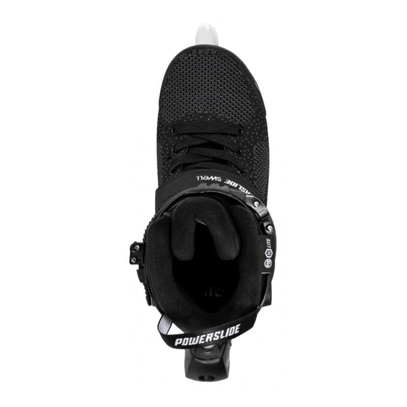 Powerslide Skates Swell Lite Black 100