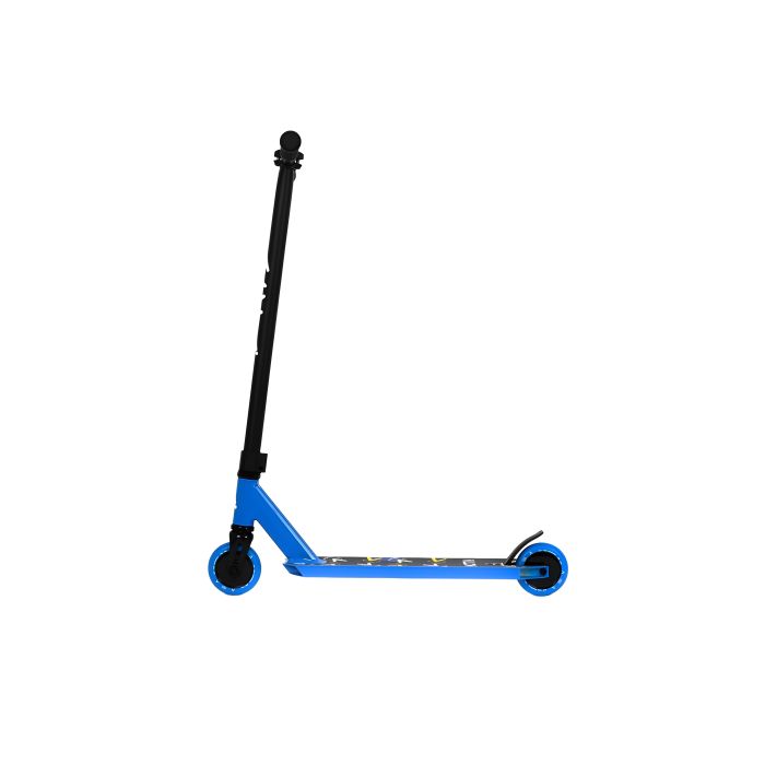 Acta Complete Scooter F2 Blue