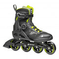 Rollerblade Macroblade 84 BOA black/lime