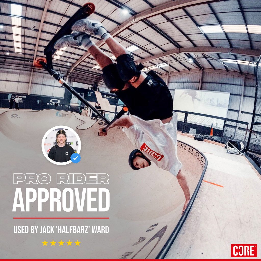 Core Mini Kicker