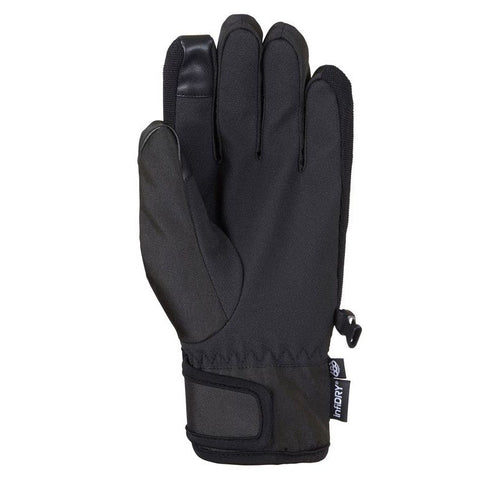 686 Ruckus Pipe Glove black sublimation