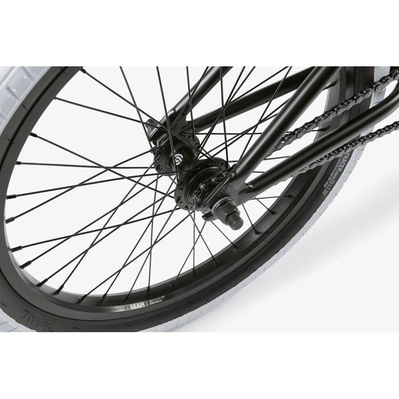 Wethepeople BMX Nova 20" matte black