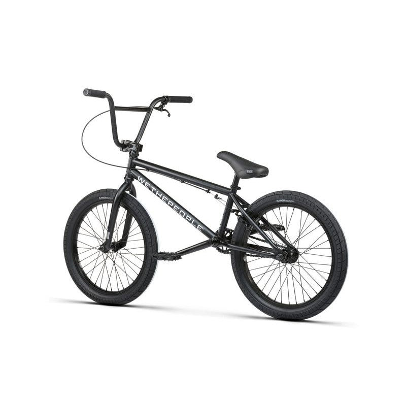 Wethepeople BMX Nova 20" matte black