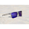 Riat Sonnenbrille Beach Clear Blue