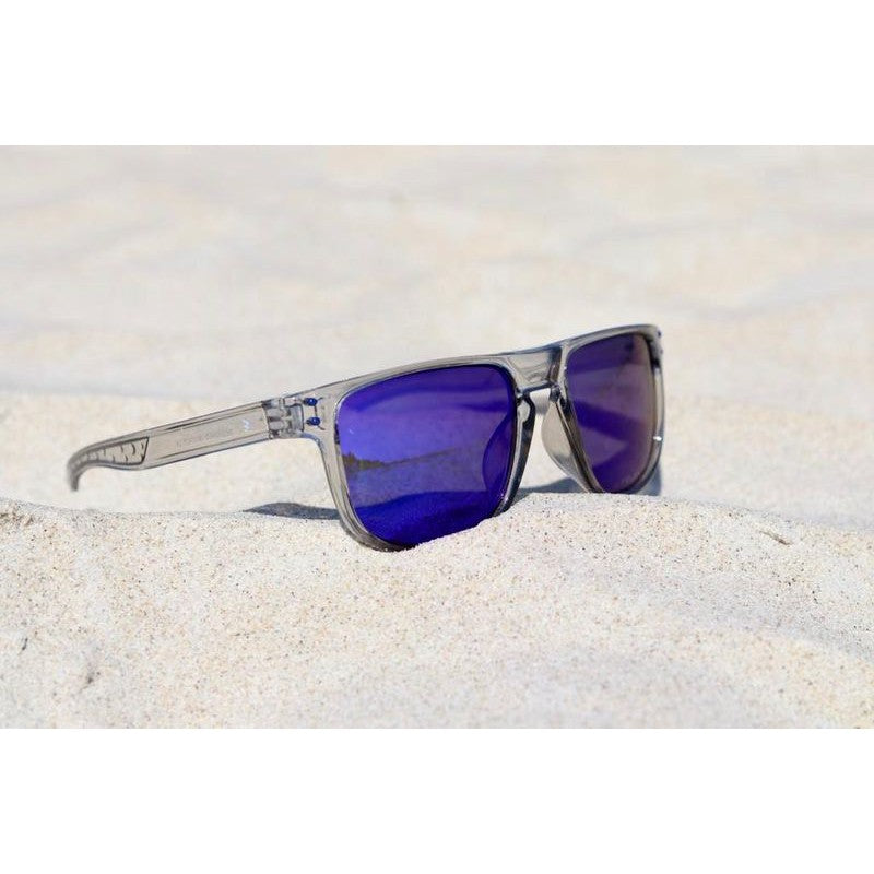 Riat Sonnenbrille Beach Clear Blue