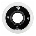 USD Wheels Team 61mm 90a