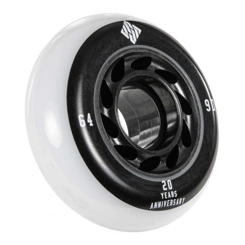 USD Wheels Team 64mm 90a