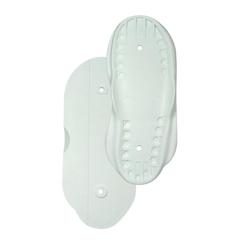 USD Carbon Soulplate white
