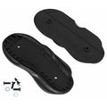 USD Carbon Soulplate black