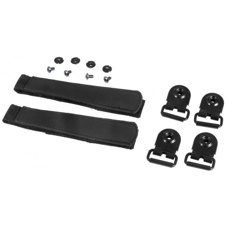 USD Aeon Ankle Straps