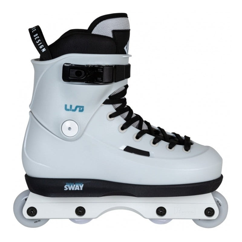 USD Skate Sway 58 XXIV