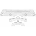 Kizer Frame Shift Unlimited white