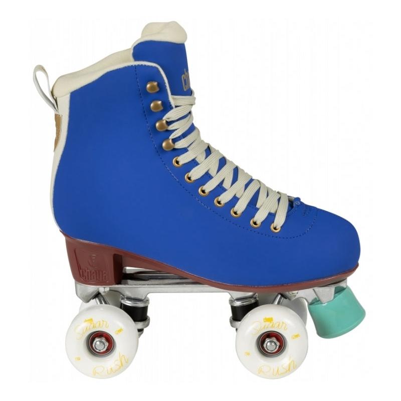 Chaya Melrose Deluxe Cobalt