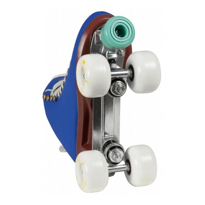 Chaya Melrose Deluxe Cobalt