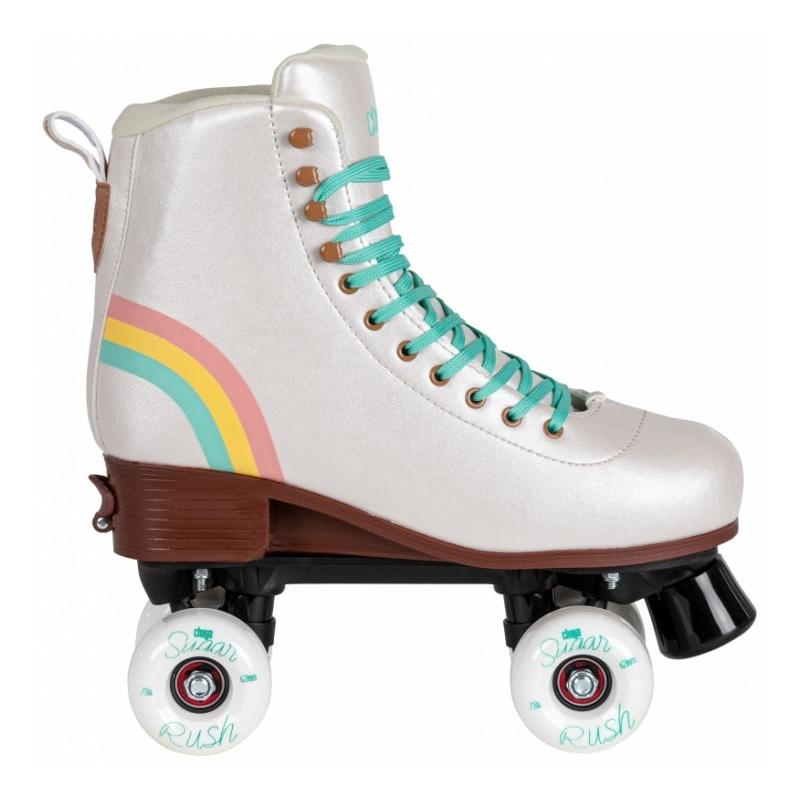Chaya Rollschuhe Bliss Kids Vanilla