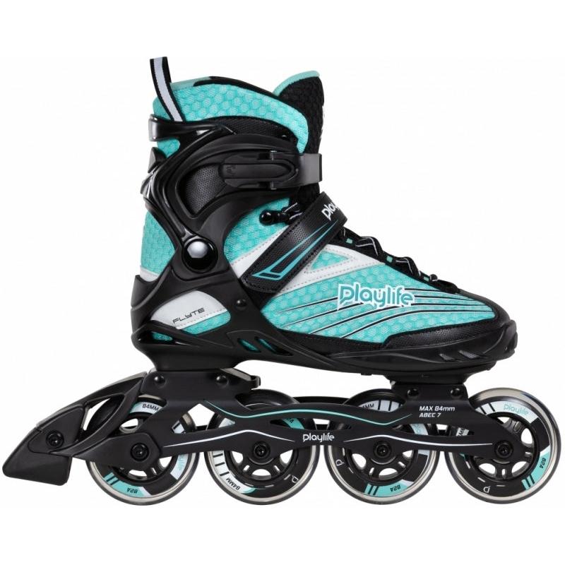 Playlife Skate Flyte Teal 84 AL