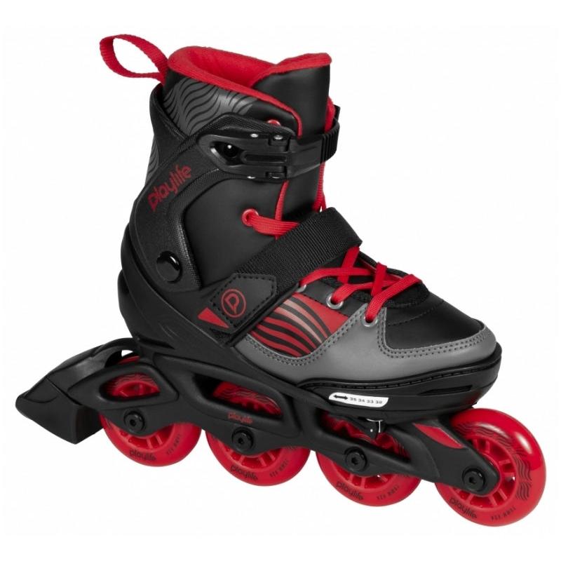 Playlife Kids Skate Dark Breeze