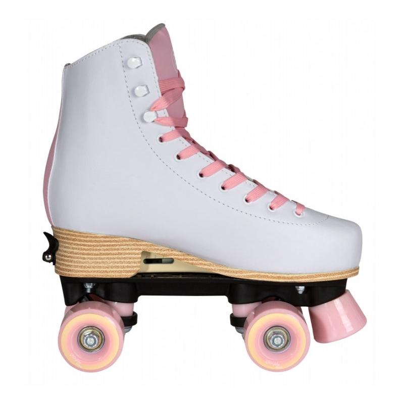 Playlife Rollschuhe Classic Pale Rose adjustable
