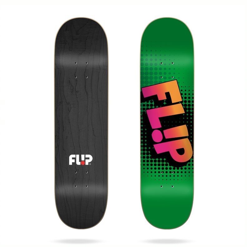 Flip Skateboard Deck Bang 8.45"