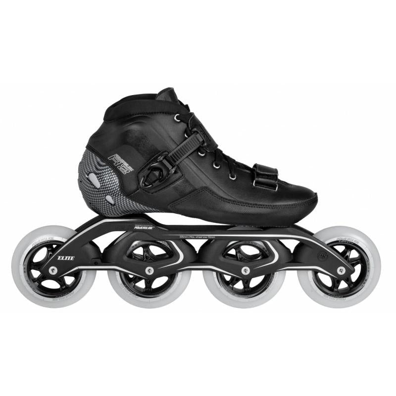 Powerslide Speedskate R2 100