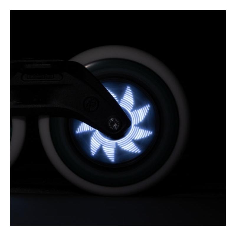 Powerslide Wheels Graphix 110mm white