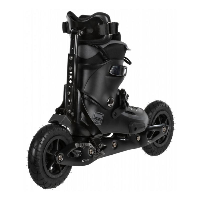 Powerslide Nordic Skate XC Trainer 150 Black