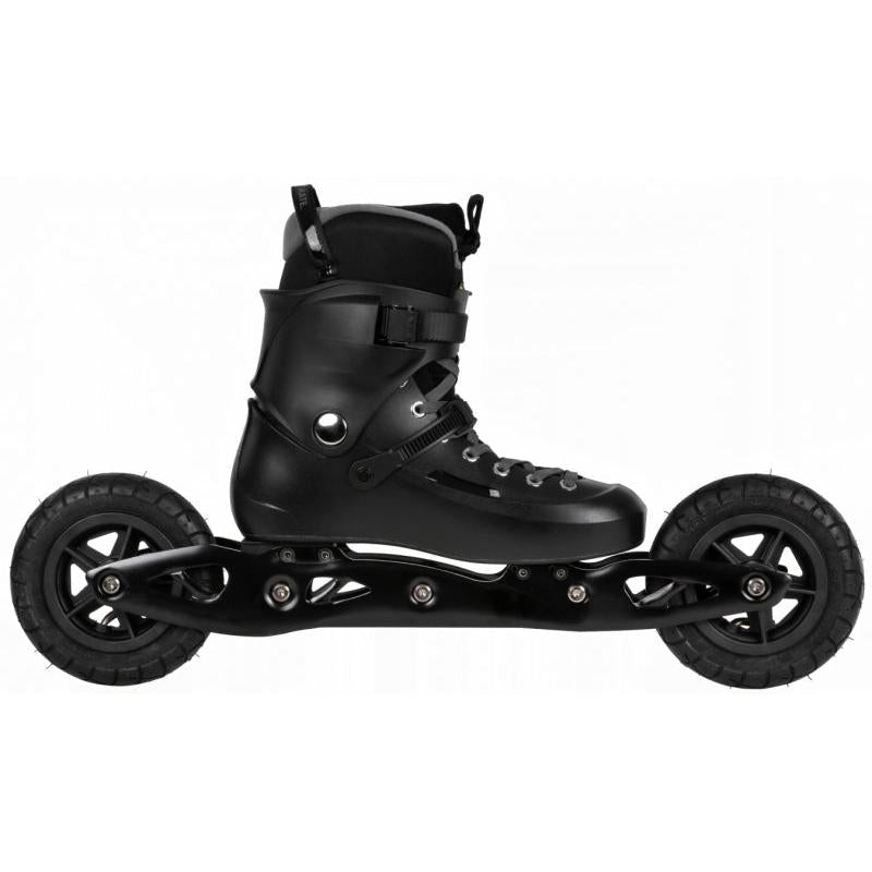 Powerslide Nordic Skate XC Trainer 150 Black