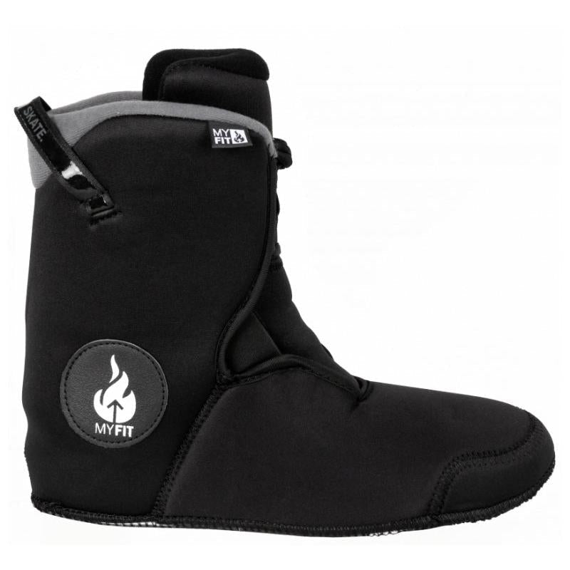Powerslide Nordic Skate XC Trainer 150 Black