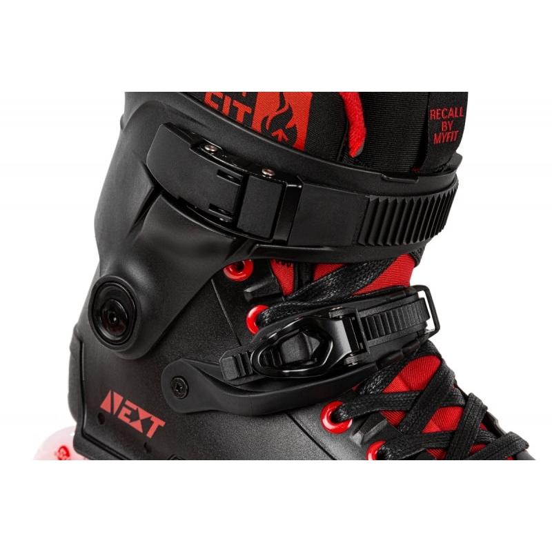 Powerslide Skates Next Core Black 110 I