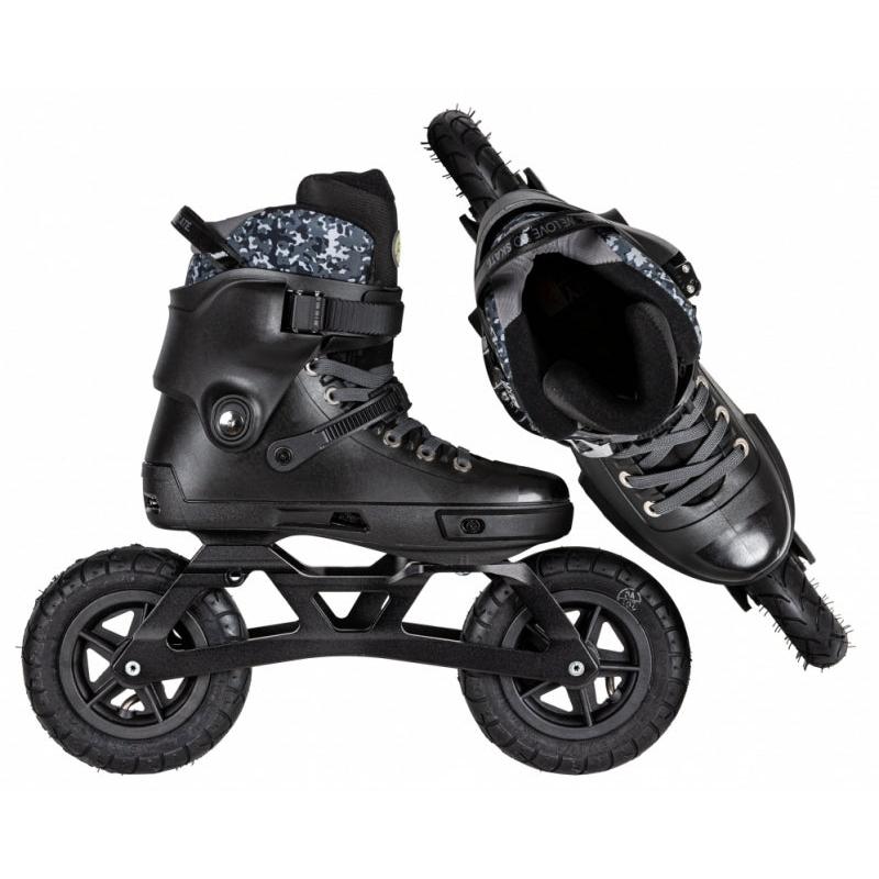 Powerslide SUV Skate Next Edge 150