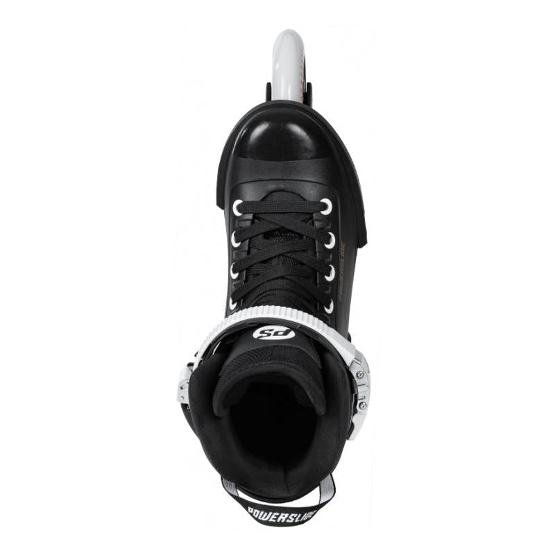 Powerslide Skates Next SL Black 110